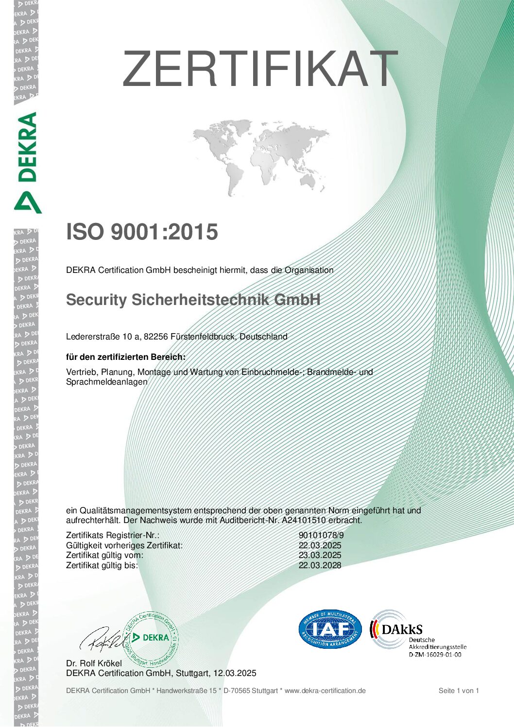 ISO9000-2025-03-23_Security_Sicherheitstechnik_GmbH